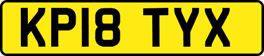 KP18TYX