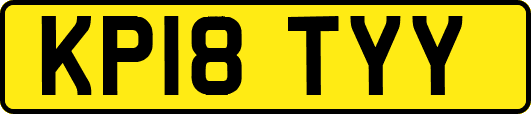 KP18TYY