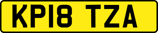 KP18TZA
