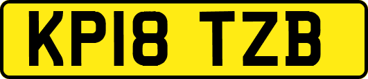 KP18TZB