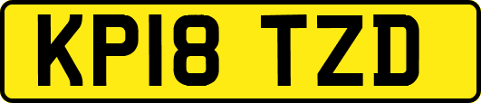 KP18TZD