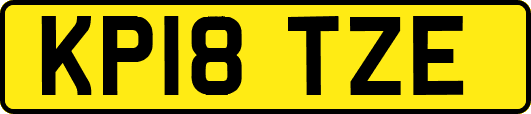 KP18TZE