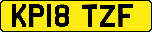 KP18TZF