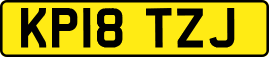 KP18TZJ