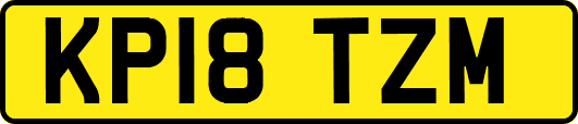 KP18TZM