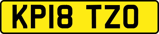 KP18TZO