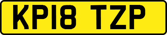 KP18TZP