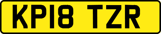 KP18TZR