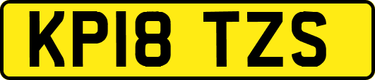 KP18TZS