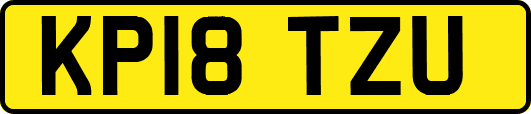 KP18TZU