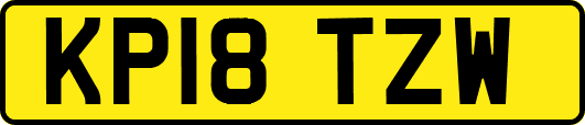 KP18TZW