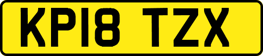 KP18TZX