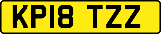 KP18TZZ