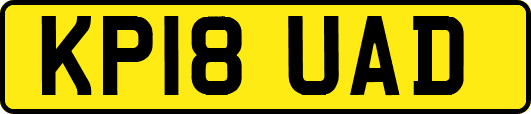 KP18UAD