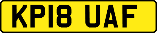KP18UAF
