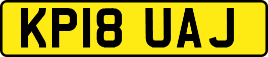 KP18UAJ