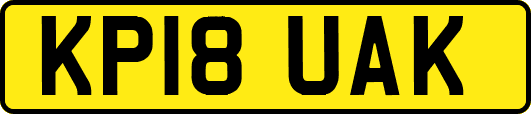 KP18UAK