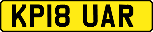 KP18UAR