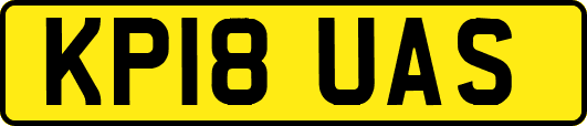KP18UAS