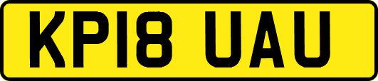 KP18UAU