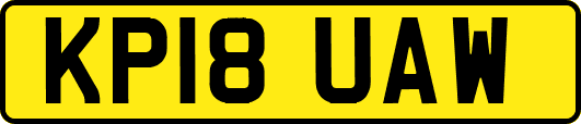 KP18UAW