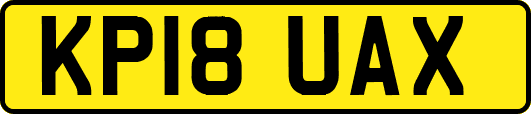 KP18UAX