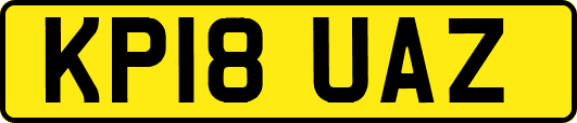 KP18UAZ