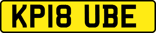 KP18UBE
