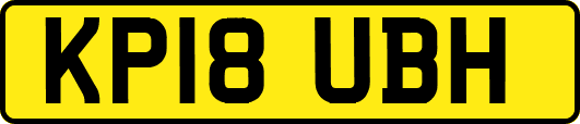 KP18UBH