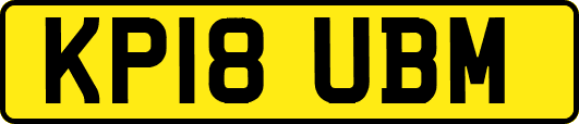 KP18UBM
