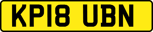 KP18UBN