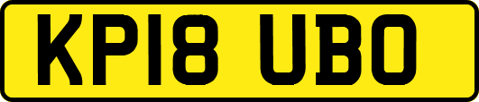 KP18UBO