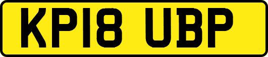 KP18UBP