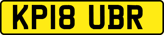 KP18UBR