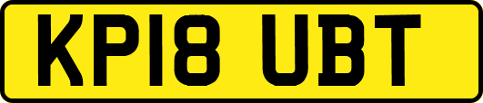 KP18UBT