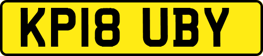 KP18UBY