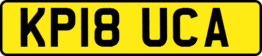 KP18UCA