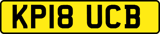 KP18UCB