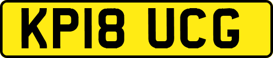 KP18UCG