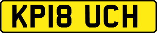 KP18UCH