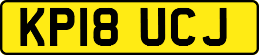 KP18UCJ