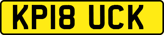 KP18UCK