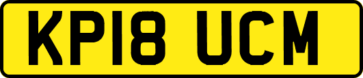 KP18UCM