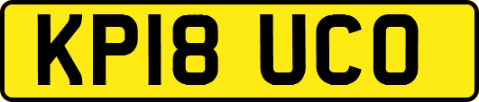 KP18UCO