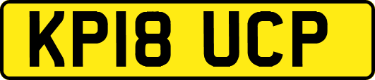 KP18UCP