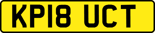 KP18UCT
