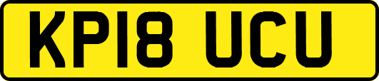 KP18UCU