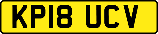 KP18UCV