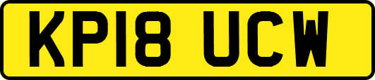KP18UCW