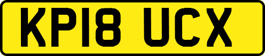 KP18UCX